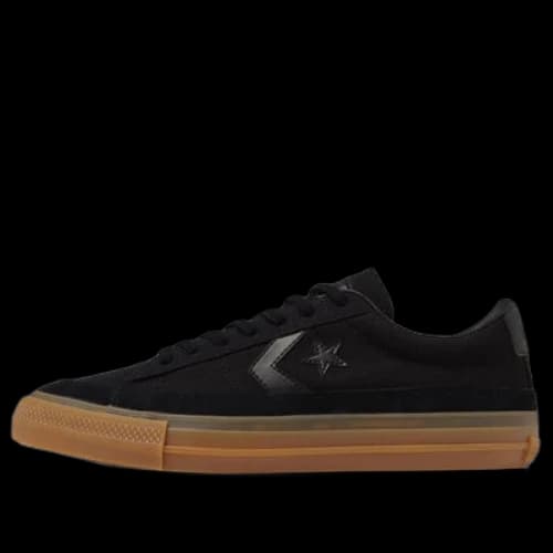Converse Prolyde SK GD OX 'Black Gum'