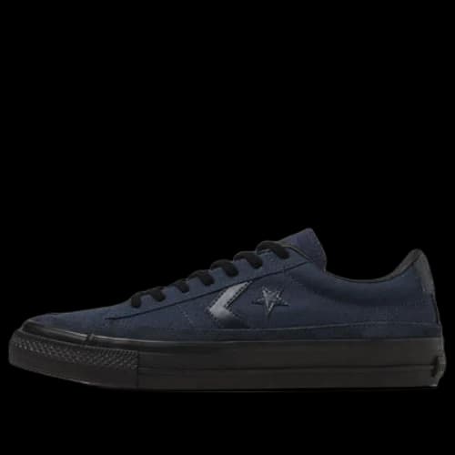 Converse PRORIDE SK GD OX 'Black'
