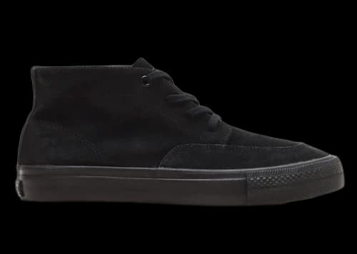 Converse CS Chukka SK Black