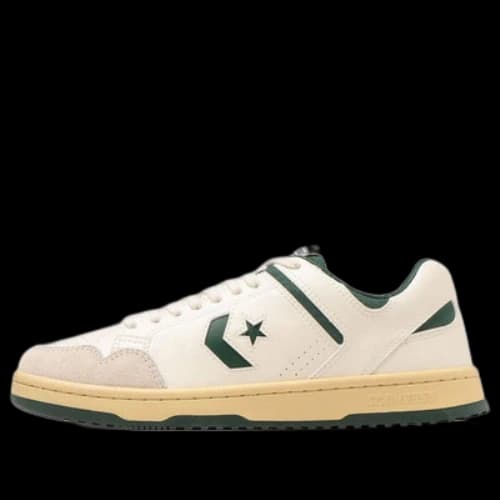 Converse Weapon Sk Ox 'White Green'