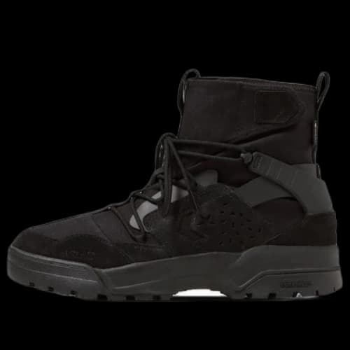 Converse Qak Cp Gore-Tex F/CE High Top 'Black'
