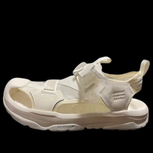 Converse Camping Supply MSD CP 'White'