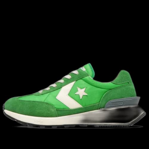 Converse STARFIRE SC 'Apple Green'