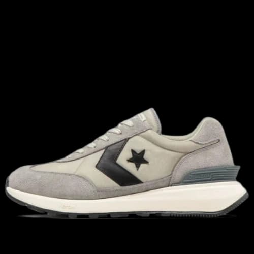 Converse Starfire SC 'Grey'