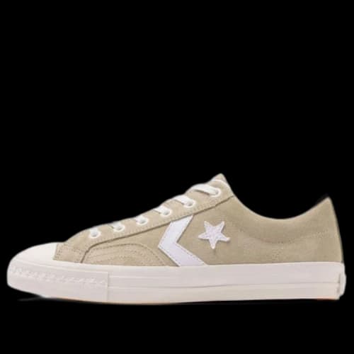 Converse Cx-Pro Sk Ox+ x UNION 'Beige Suede'