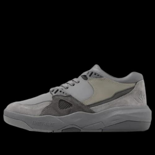 Converse Star Mxwave Ew 'Grey'