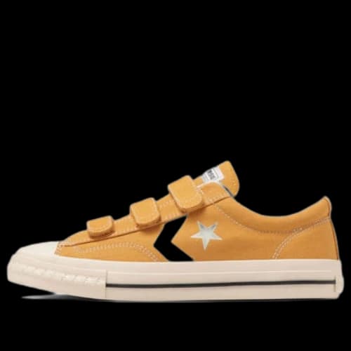 Converse CX-PRO Skateboarding CV V-3 OX 'Yellow'