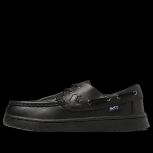 Converse Skateboarding Deckstar x BoTT 'Black'