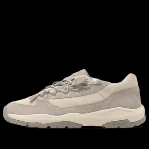 Converse Camping Supply x Meanswhile 'Light Grey'