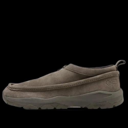 Converse Camping Supply CFT CP Low 'Grey Brown'