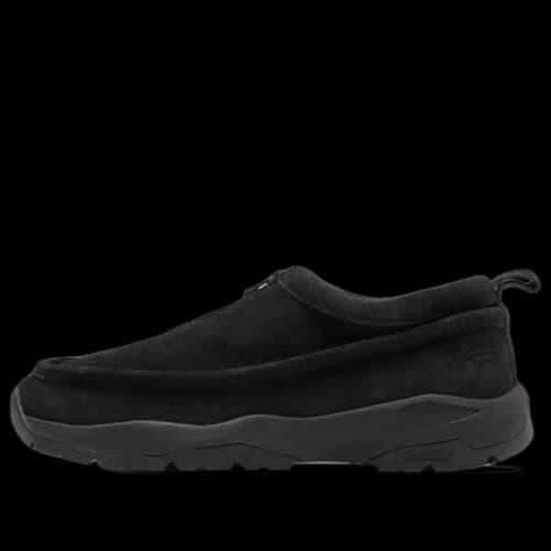Converse Camping Supply CFT CP 'Black'