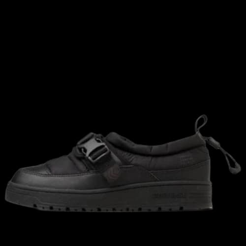 Converse Camping Supply Moc CP WT 'Black'