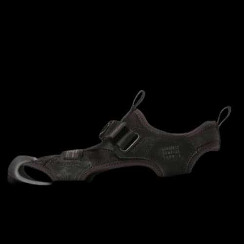 Converse Chevron & Star Camping Supply MSD CP 'Black'