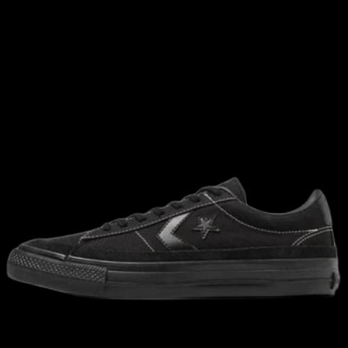 Converse Proride Skateboarding GD Ox 'Black'