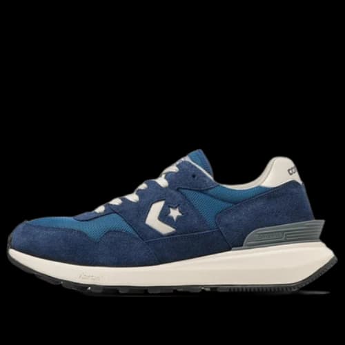 Converse Force5 SC Made in Japan 'Heritage Blue'