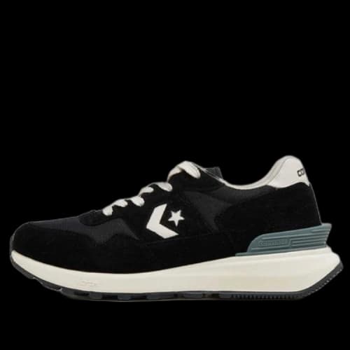 Converse Force5 SC Made in Japan 'Black'