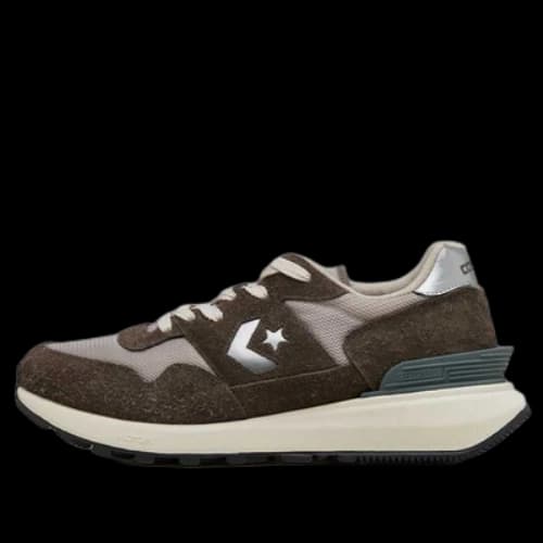 Converse Force5 SC Made in Japan 'Rusty Grey'