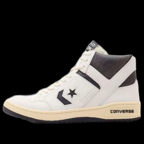 Converse Weapon Vintage High 'Off White Vintage Navy'
