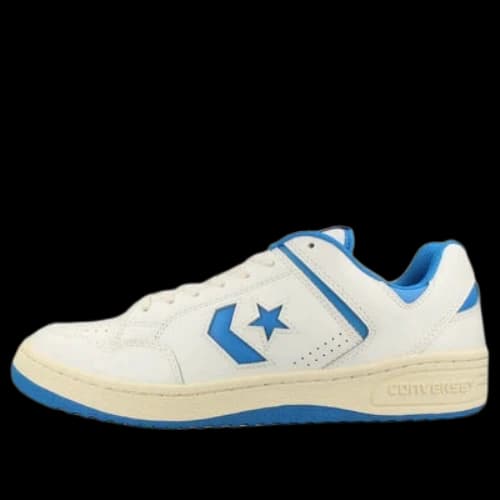 Converse Weapon CC OX 'White Sax Blue'
