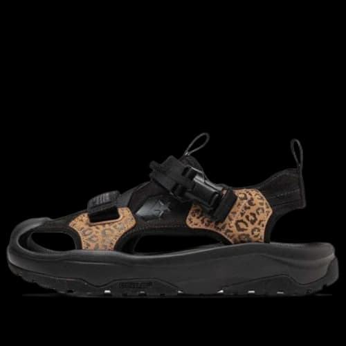 Converse MSD CP 'Brown Black'