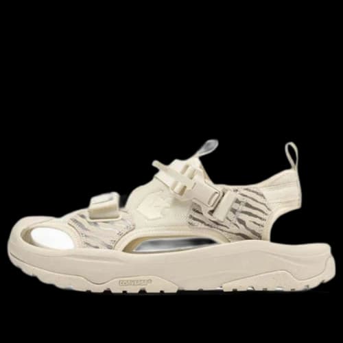 Converse MSD CP 'White'