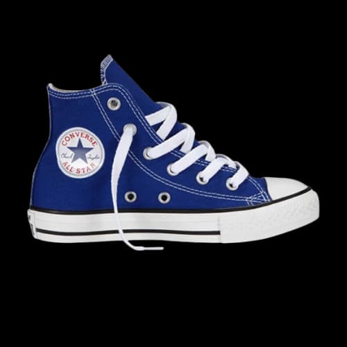 Converse Chuck Taylor All Star Hi GS 'Radio Blue'