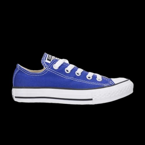 Converse Chuck Taylor All Star Ox 'Radio Blue'