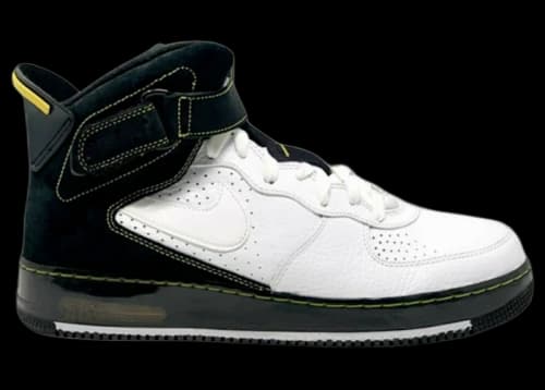 Jordan Fusion 6 Electro