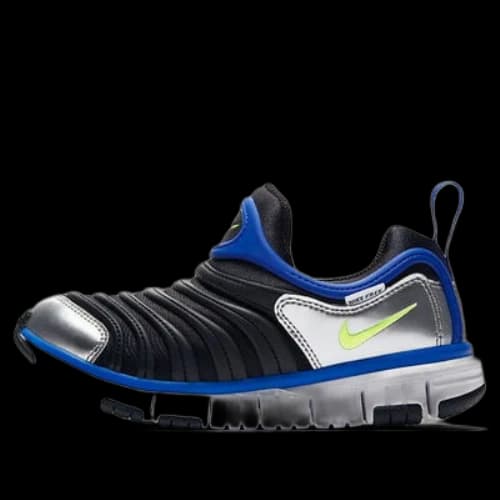 Nike DYNAMO FREE (PS) AP 'Black'