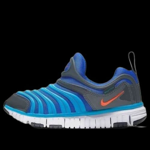 (PS) Nike Dynamo Free 'Hyper Blue'