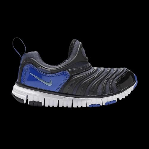 Nike Dynamo Free GS 'Blue'