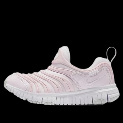 (PS) Nike Dynamo Free 'Light Pink White'