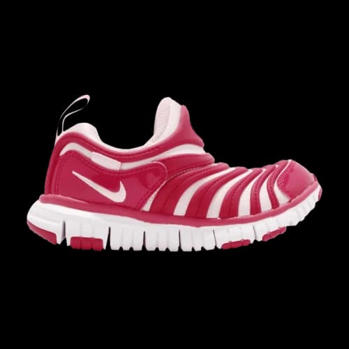 (PS) Nike Dynamo Free 'Rush Pink'