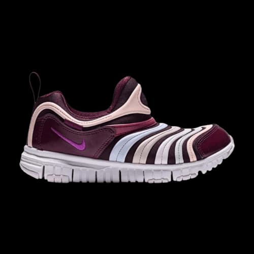 Nike Dynamo Free PS 'Red'
