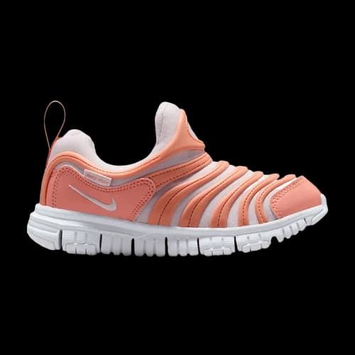 Nike Dynamo Free PS 'Orange'