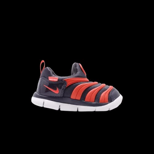 (TD) Nike Dynamo Free 'Gridiron'