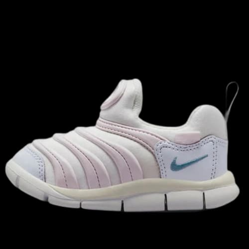 (TD) Nike Dynamo Free Shoes 'Mountain White'