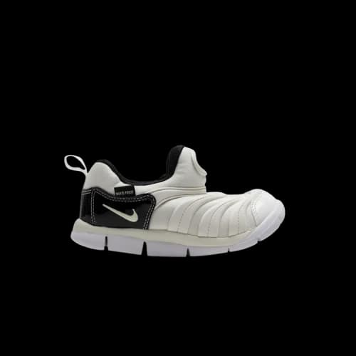 Nike Dynamo Free TD 'Ivory'