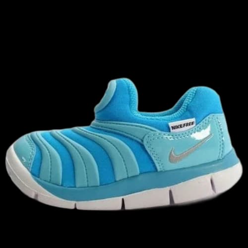 (TD) Nike Dynamo Free 'Light blue'