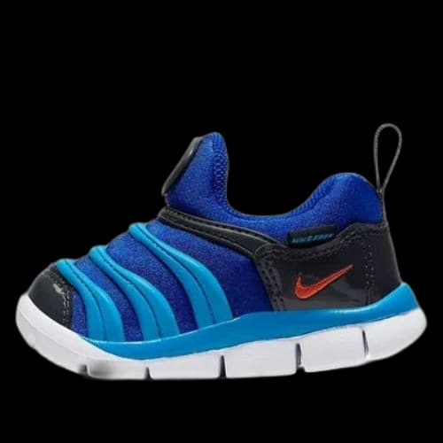 (TD) Nike Dynamo Free 'Hyper Blue'