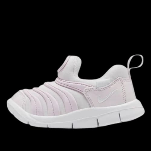 (TD) Nike Dynamo Free Light Pink