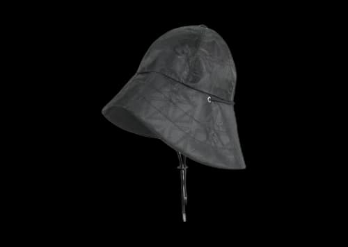 Dior CD Diamond Souwester Hat Black