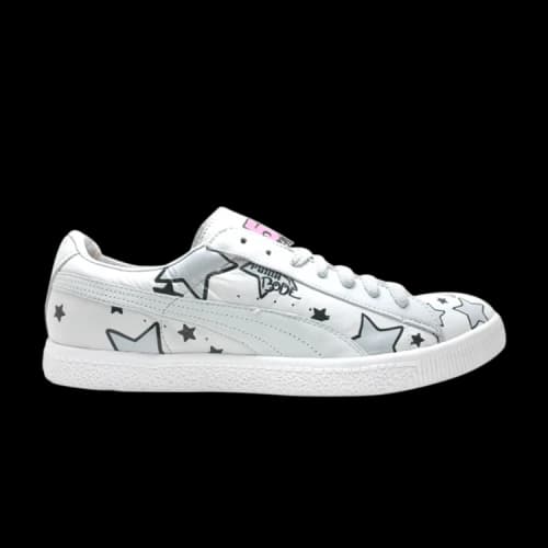 Puma Bode Clyde 'Vaughn Bode'