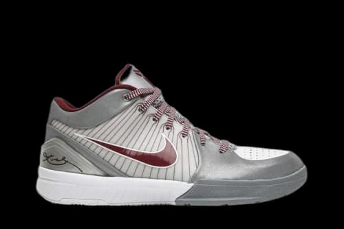 Nike Zoom Kobe 4 'Lower Merion Aces'