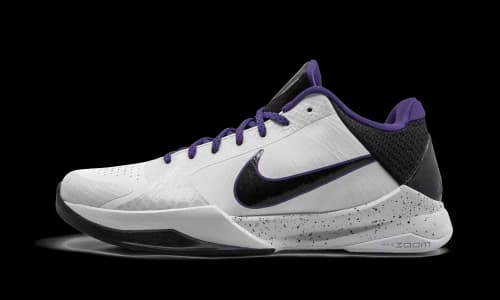 Nike Kobe 4 Inline