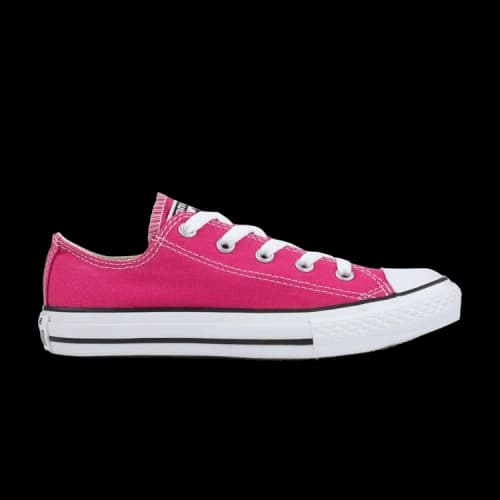 Converse Chuck Taylor All Star Ox 'Cosmos Pink'