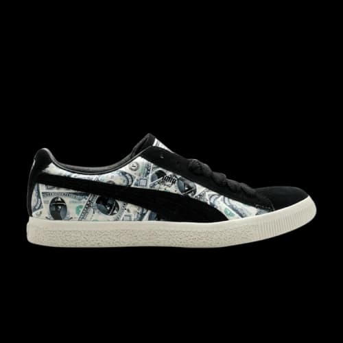 Puma Mita Clyde 'Mita'