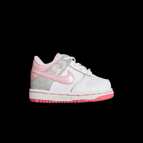 Nike Dunk Low TD 'White Pink'