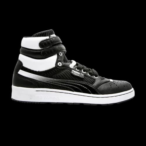 Puma Spy 2 Hi 'Spy Vs Spy'
