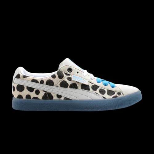 Puma Clyde Harp Seal 'Atmos'